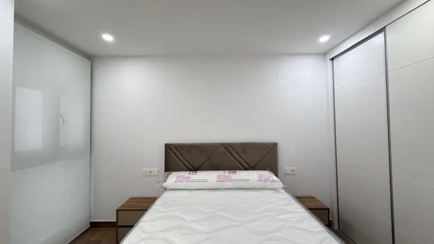 Квартира с 2 спальнями в Торревьеха, Испания №1370 № 11
