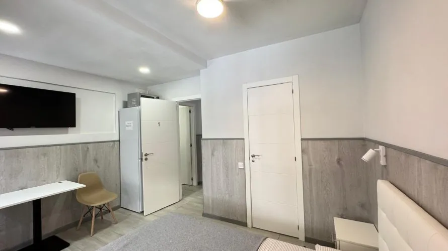 Квартира с 2 спальнями в Торревьеха, Испания №1408 № 21