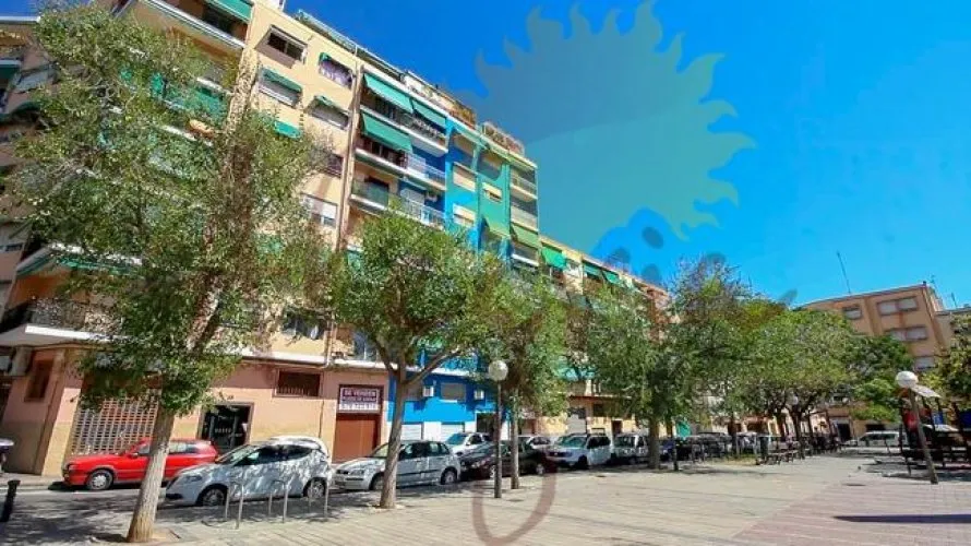 Коммерческая недвижимость 50м² в Аликанте, Испания №1379 № 3