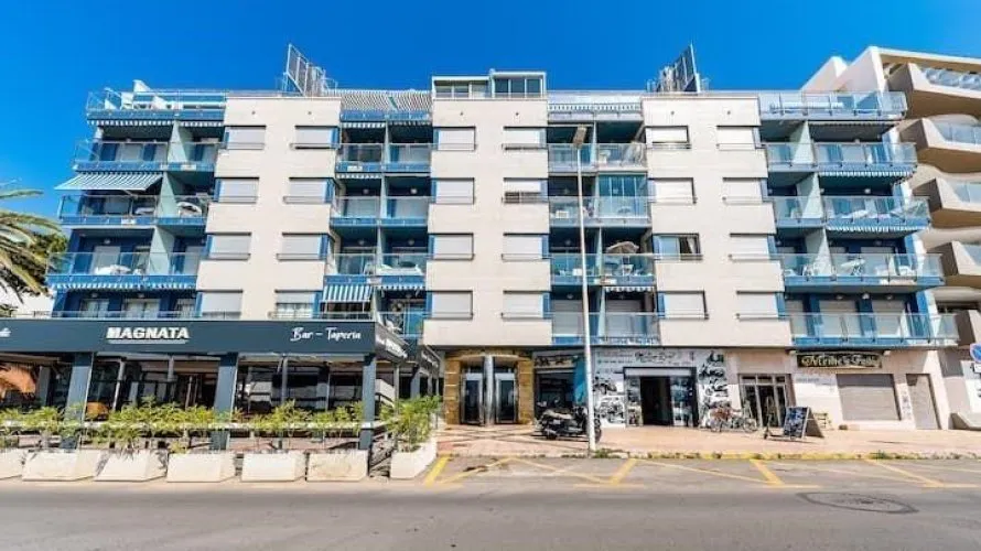 Квартира 175м² в Торревьеха, Испания №1328 № 3