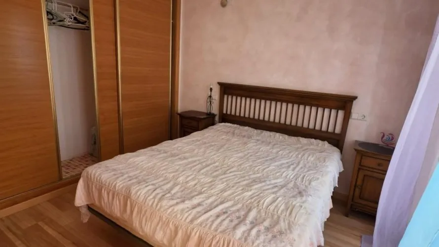 Квартира с 1 спальней в Торревьеха, Испания №1574 № 17