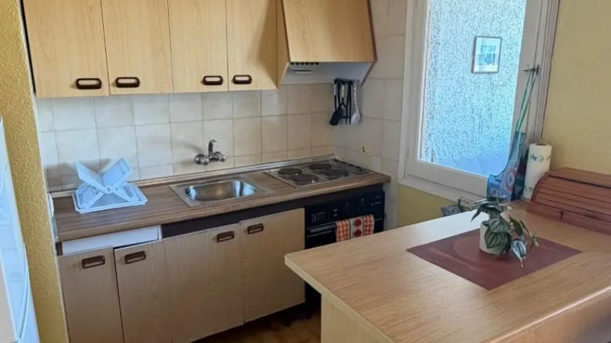 Квартира с 1 спальней в Торревьеха, Испания №1571 № 4