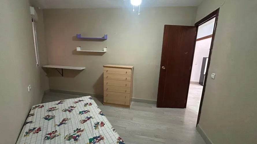 Квартира с 1 спальней в Торревьеха, Испания №1540 № 2