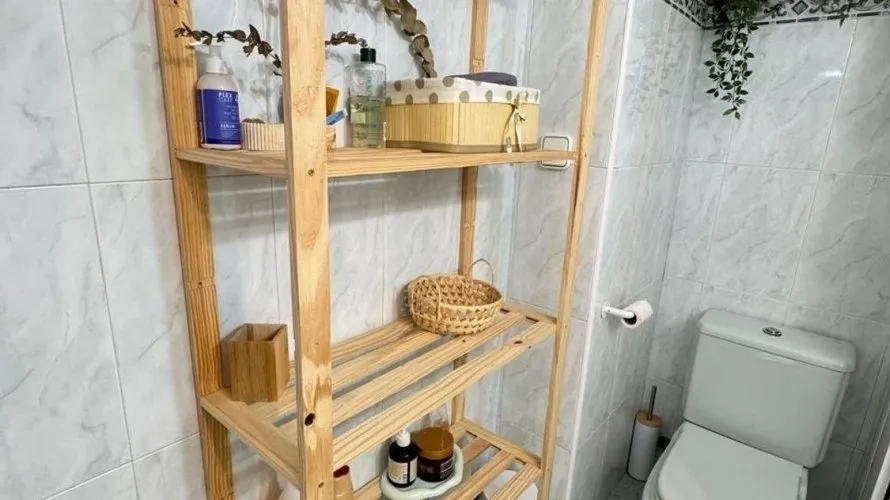 Квартира с 2 спальнями в Аликанте, Испания №1459 № 7
