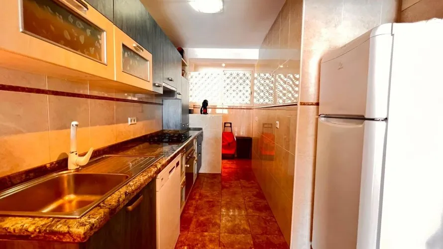 Квартира с 3 спальнями в Алтея, Испания №1348 № 19