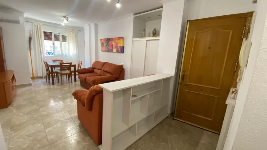 Квартира с 2 спальнями в Торревьеха, Испания №1450 № 13