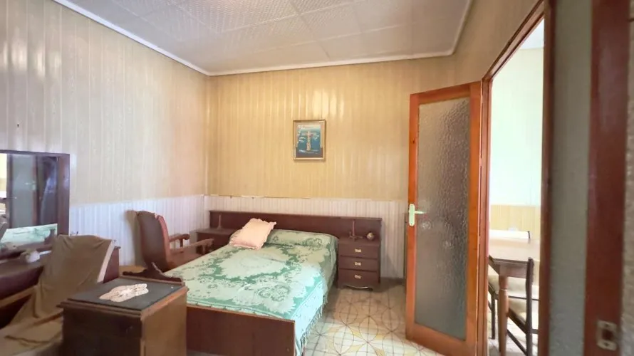 Дом с 3 спальнями в Торревьеха, Испания №1558 № 8