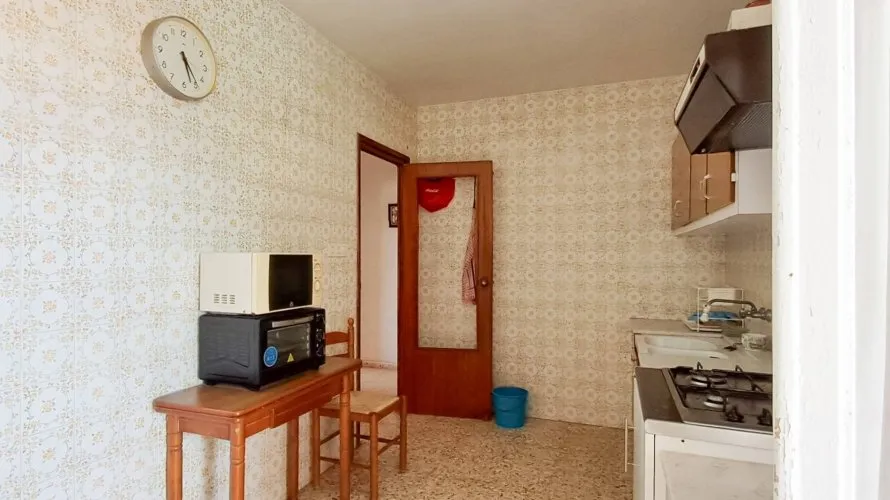 Пентхаус с 3 спальнями в Торревьеха, Испания №1439 № 19