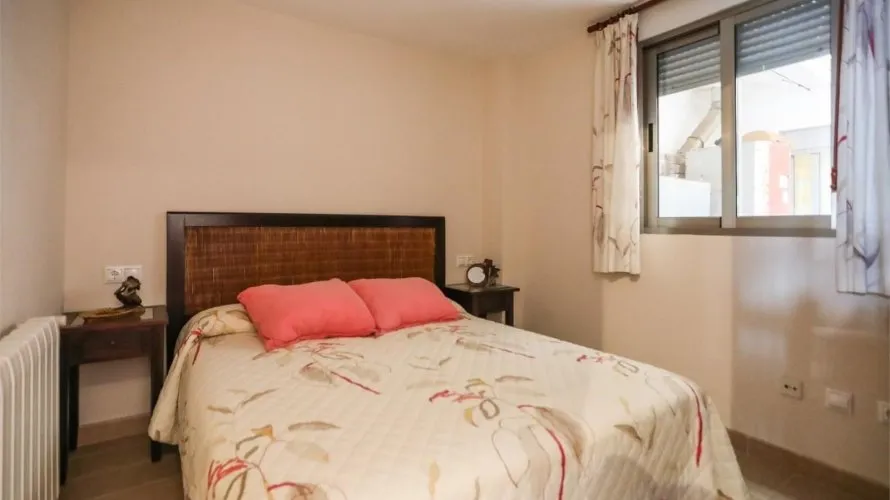 Квартира 175м² в Торревьеха, Испания №1328 № 27