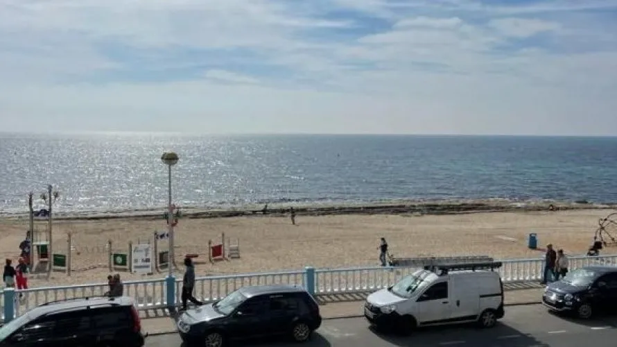 Квартира 175м² в Торревьеха, Испания №1328 № 17