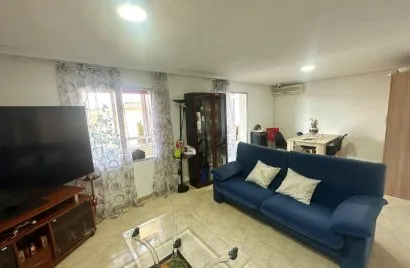 Квартира 89м² в Аликанте, Испания №1550