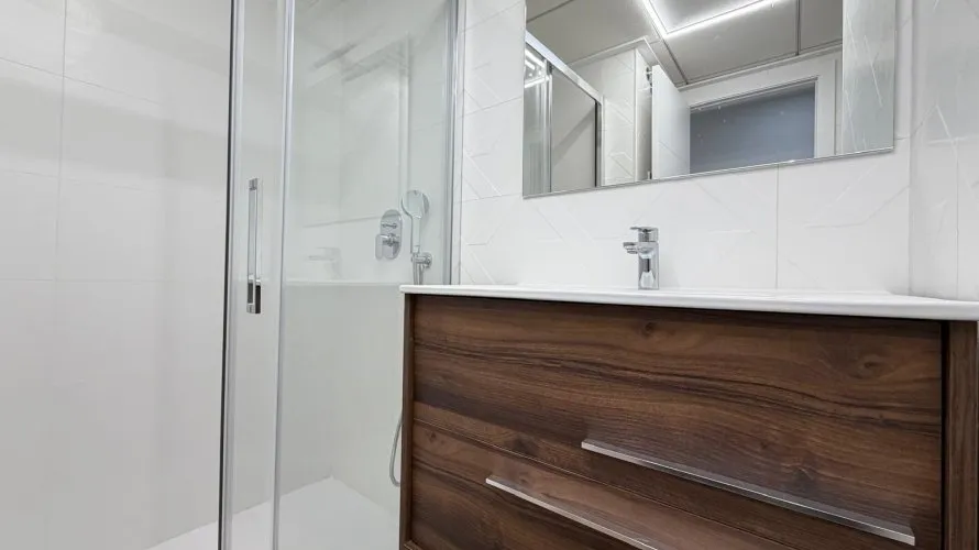 Квартира с 2 спальнями в Торревьеха, Испания №1370 № 26