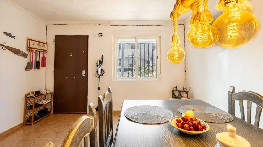 Квартира 60м² в Торревьеха, Испания №1576 № 9