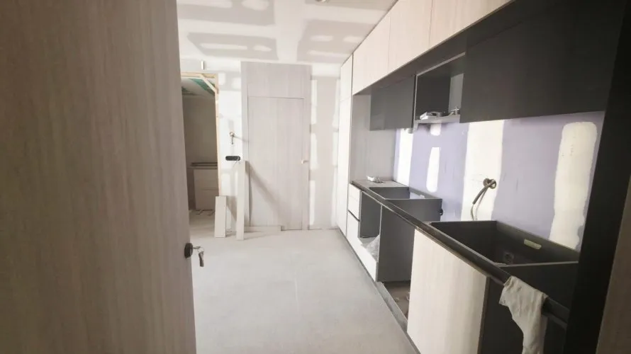 Квартира с 2 спальнями в Аликанте, Испания №1301 № 8