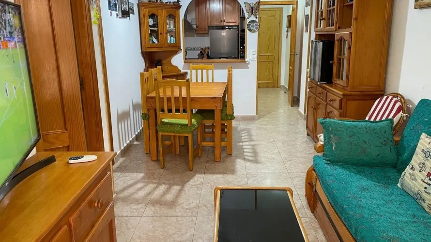 Квартира с 2 спальнями в Торревьеха, Испания №1428 № 13