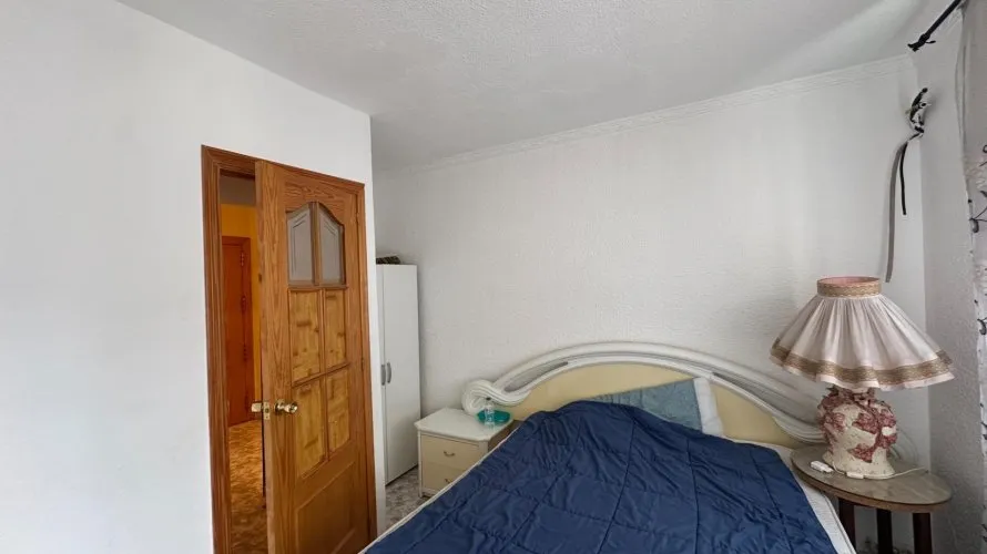 Квартира 77м² в Аликанте, Испания №1541 № 24