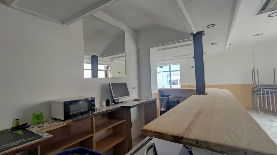 Коммерческая недвижимость 75м² в Аликанте, Испания №1398 № 14