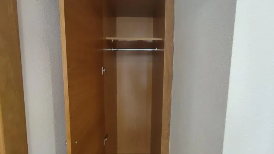 Квартира с 2 спальнями в Аликанте, Испания №1310 № 16