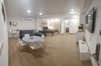 Коммерческая недвижимость 50м² в Аликанте, Испания №1395