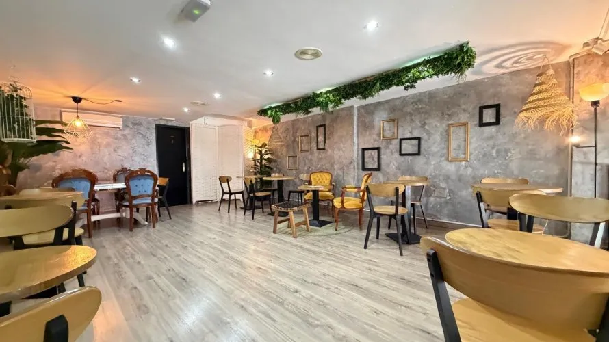 Коммерческая недвижимость 150м² в Торревьеха, Испания №1582 № 5
