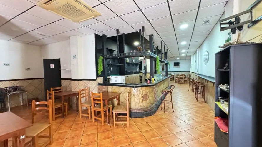 Коммерческая недвижимость 159м² в Торревьеха, Испания №1396 № 23