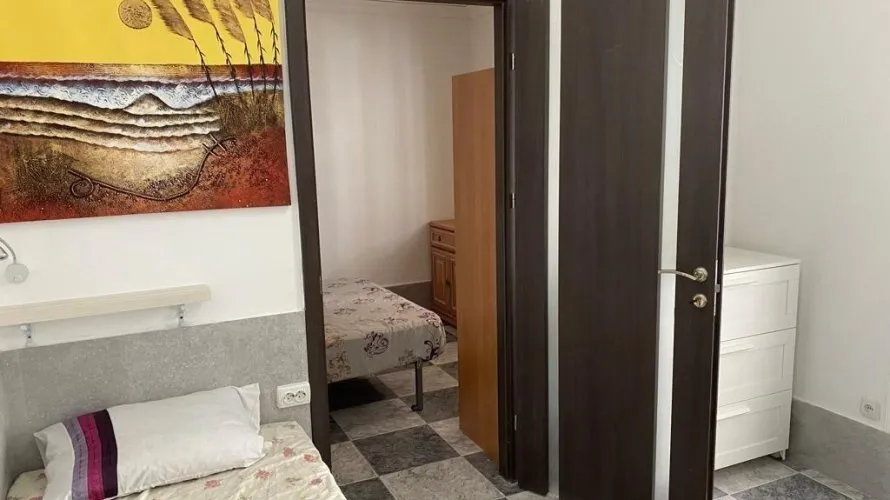Квартира с 2 спальнями в Аликанте, Испания №1561 № 20