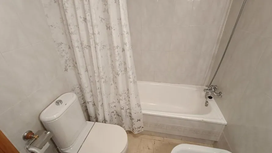 Квартира 37м² в Торревьеха, Испания №1517 № 12