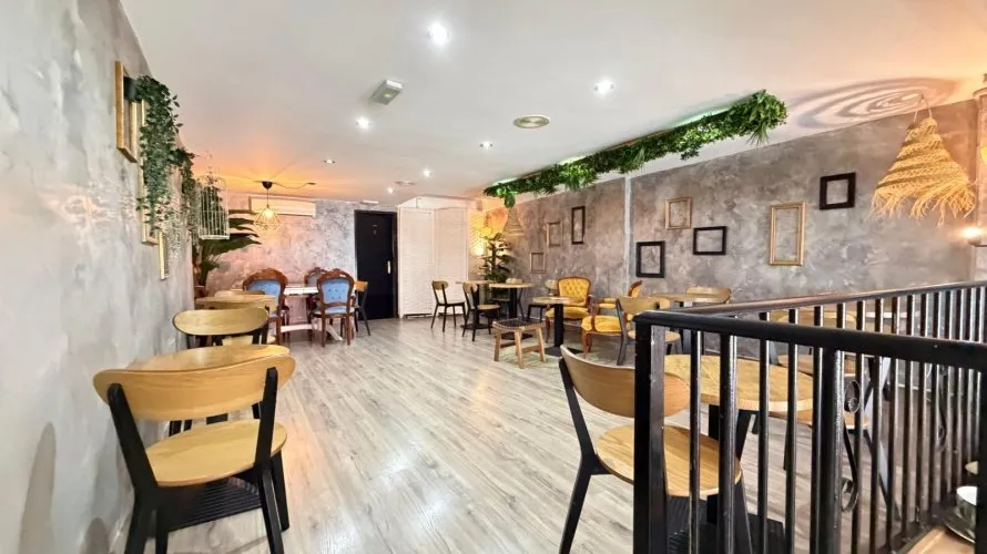 Коммерческая недвижимость 150м² в Торревьеха, Испания №1582 № 6