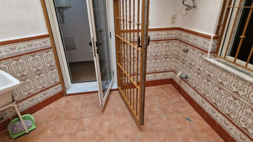 Квартира с 2 спальнями в Торревьеха, Испания №1422 № 9