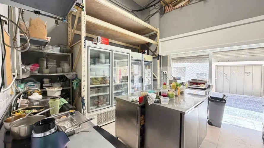 Коммерческая недвижимость 150м² в Торревьеха, Испания №1582 № 11
