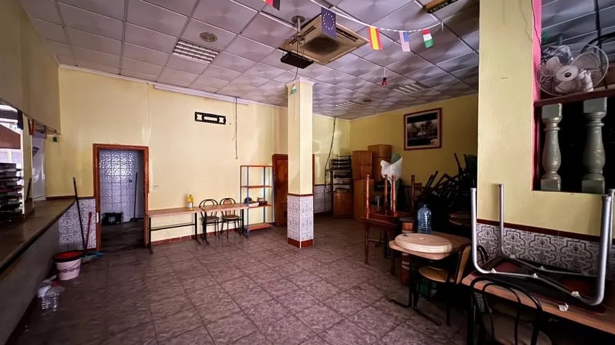 Коммерческая недвижимость 150м² в Торревьеха, Испания №1389 № 11