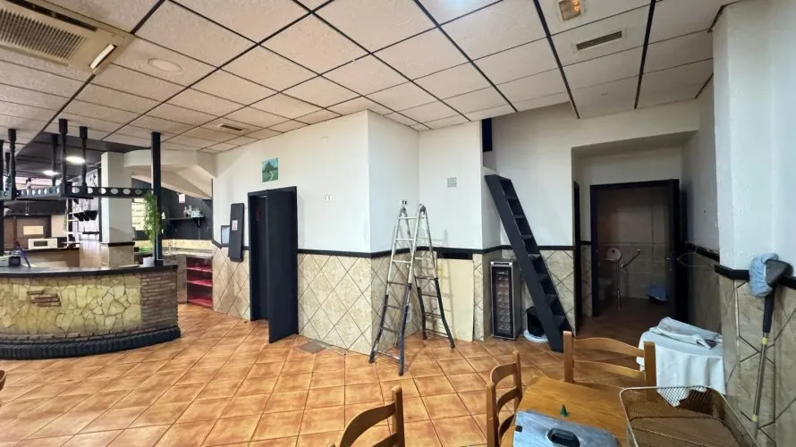 Коммерческая недвижимость 159м² в Торревьеха, Испания №1396 № 11