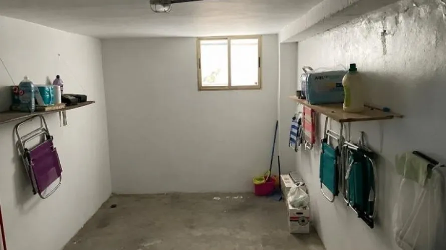 Квартира 73м² в Торревьеха, Испания №1552 № 1
