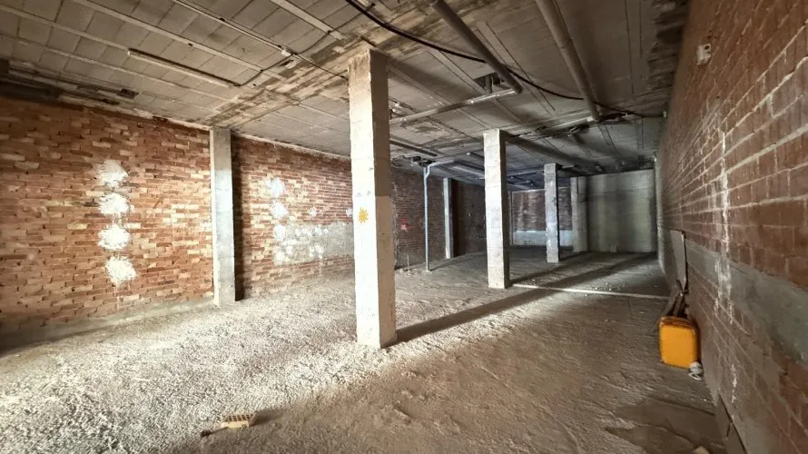 Коммерческая недвижимость 261м² в Торревьеха, Испания №1399 № 8