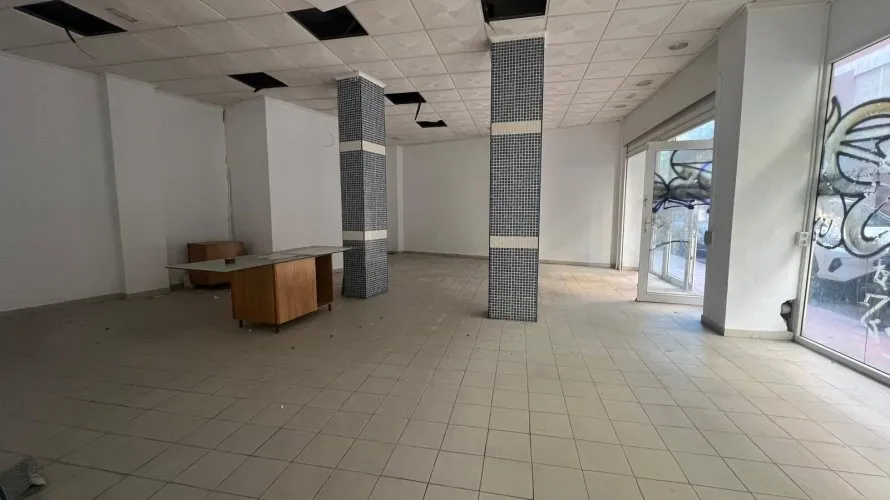 Коммерческая недвижимость 100м² в Торревьеха, Испания №1555 № 4