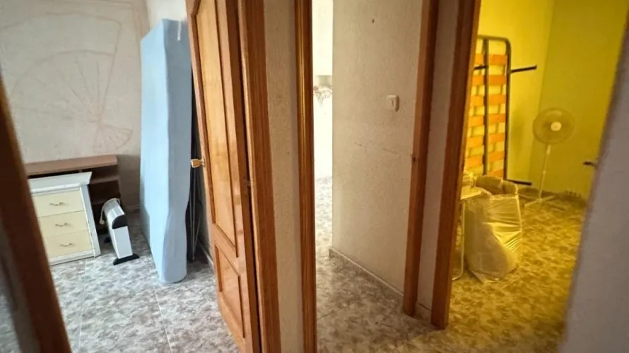 Квартира 77м² в Аликанте, Испания №1541 № 12