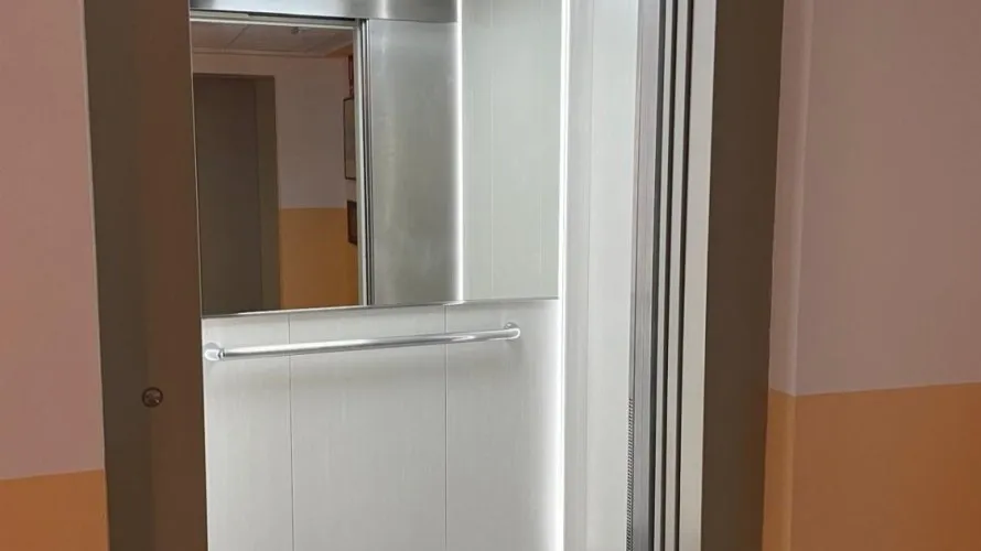 Квартира 43.34м² в Кальпе, Испания №1406 № 5