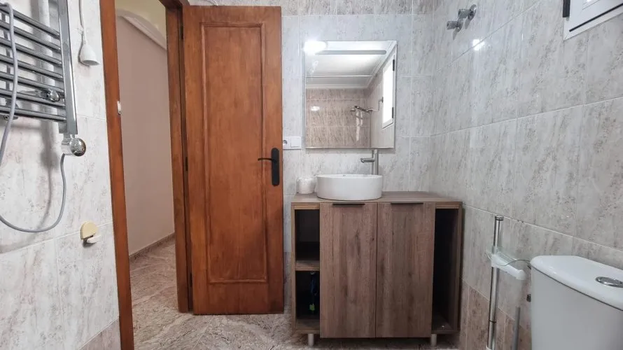 Квартира с 2 спальнями в Торревьеха, Испания №1424 № 14