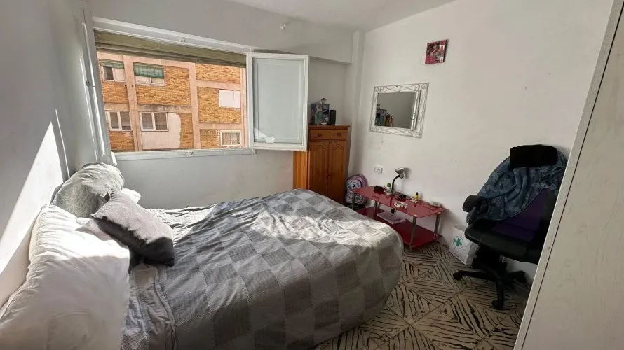 Квартира 64м² в Аликанте, Испания №1461 № 8