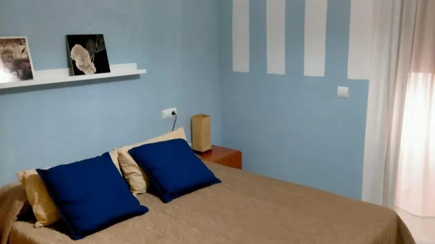 Квартира с 1 спальней в Л'Альфас дель Пи, Испания №1373 № 1