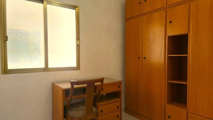 Квартира с 2 спальнями в Аликанте, Испания №1516 № 11