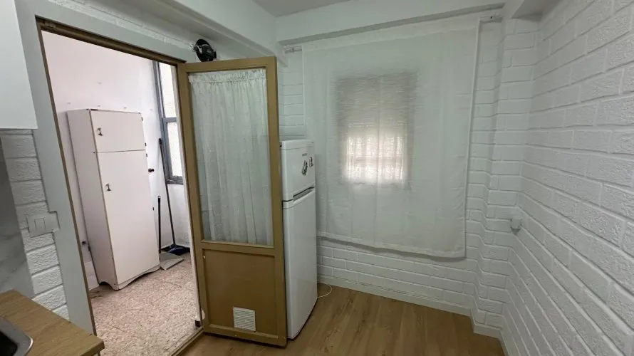 Квартира с 2 спальнями в Аликанте, Испания №1380 № 3