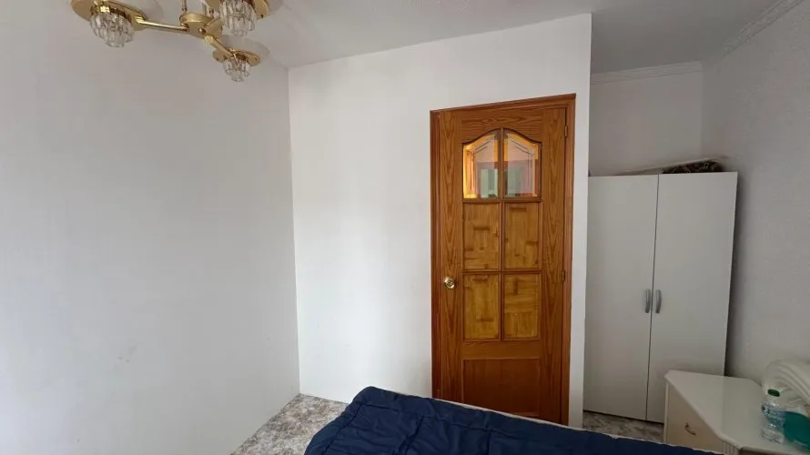 Квартира 77м² в Аликанте, Испания №1541 № 22