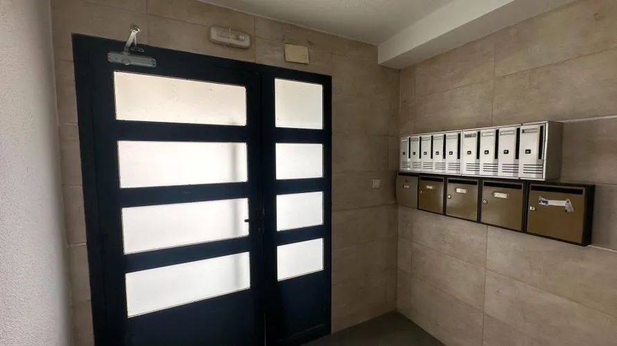 Квартира 77м² в Аликанте, Испания №1541