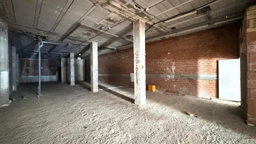 Коммерческая недвижимость 261м² в Торревьеха, Испания №1399 № 9