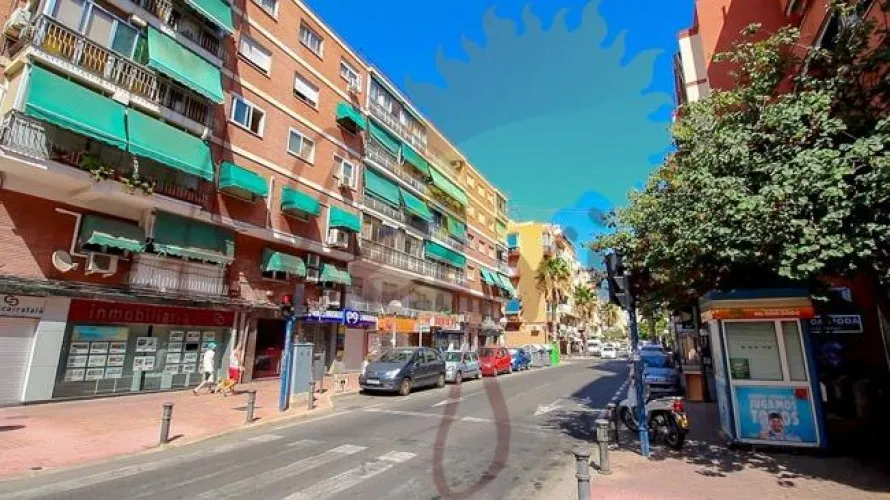 Коммерческая недвижимость 50м² в Аликанте, Испания №1379 № 5