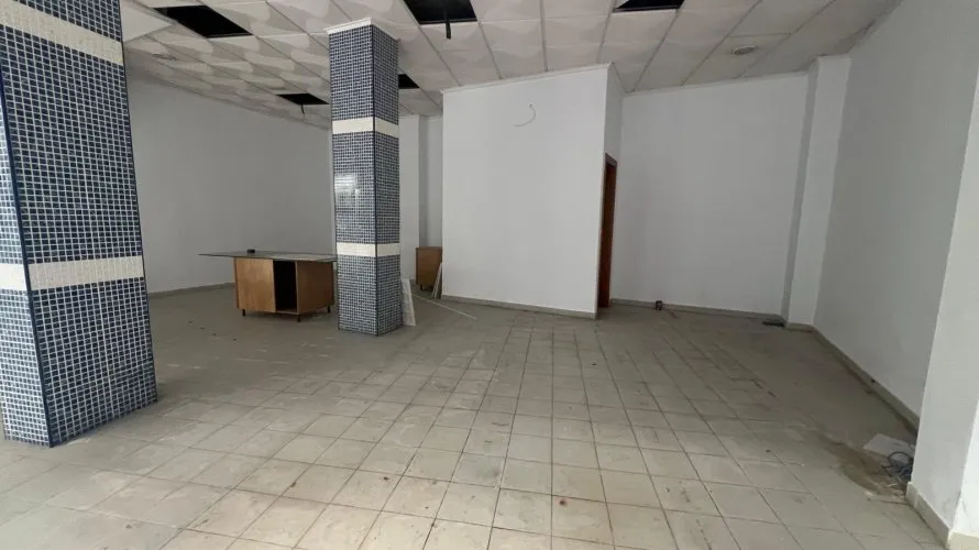 Коммерческая недвижимость 100м² в Торревьеха, Испания №1555 № 5