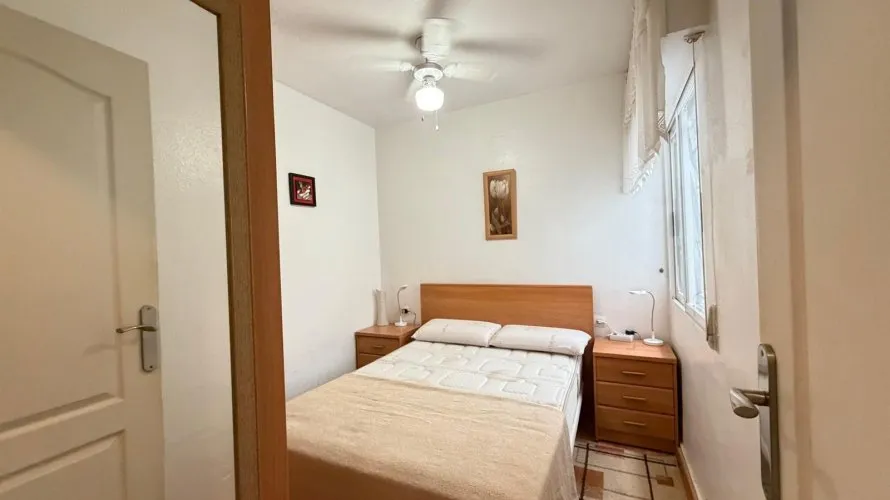 Квартира с 1 спальней в Торревьеха, Испания №1430 № 13