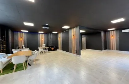 Коммерческая недвижимость 121м² в Торревьеха, Испания №1573