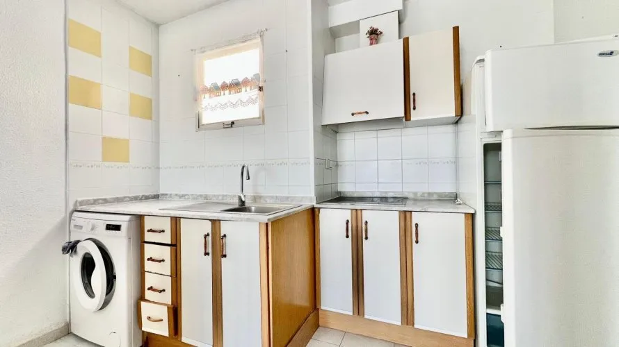 Пентхаус с 1 спальней в Торревьеха, Испания №1483 № 6